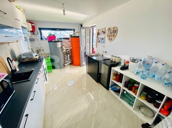 Casa de vânzare 6 camere Sag - 130223CV | BLITZ Timișoara | Poza13