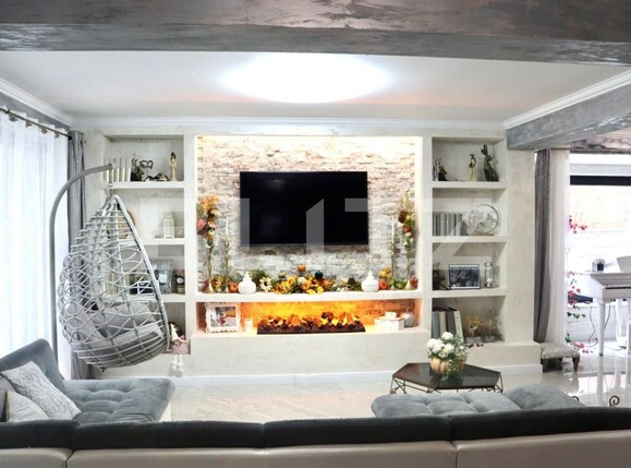 Casa de vânzare 6 camere Sag - 130223CV | BLITZ Timișoara | Poza1