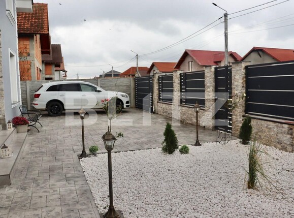 Casa de vânzare 6 camere Sag - 130223CV | BLITZ Timișoara | Poza16