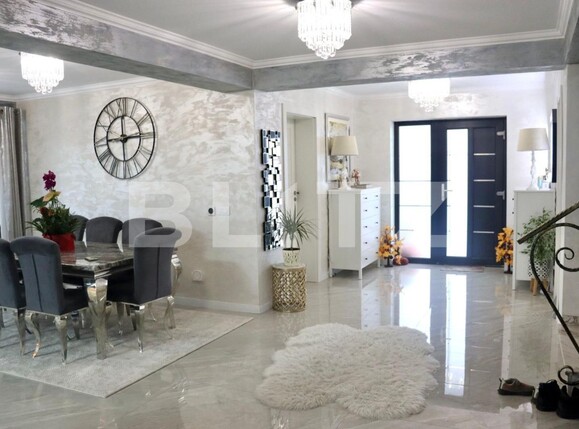 Casa de vânzare 6 camere Sag - 130223CV | BLITZ Timișoara | Poza3