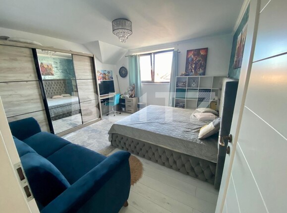 Casa de vânzare 6 camere Sag - 130223CV | BLITZ Timișoara | Poza9