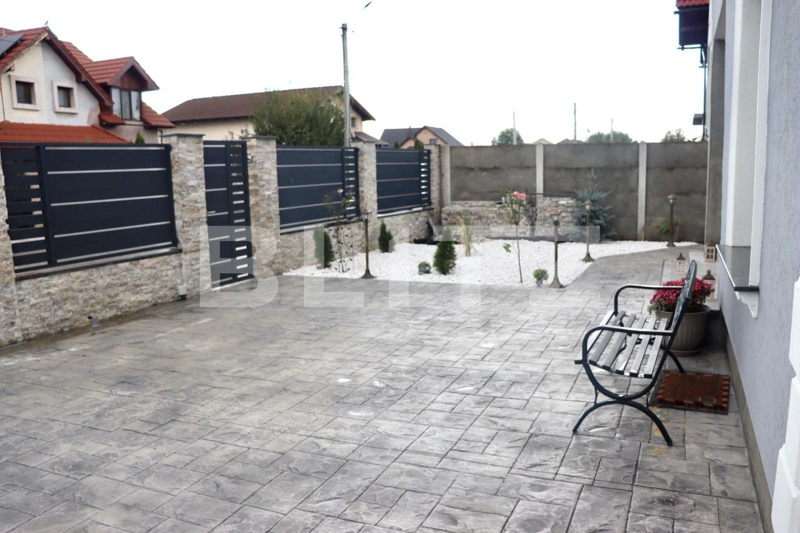 Casa de vânzare 6 camere Sag - 130223CV | BLITZ Timișoara | Poza17