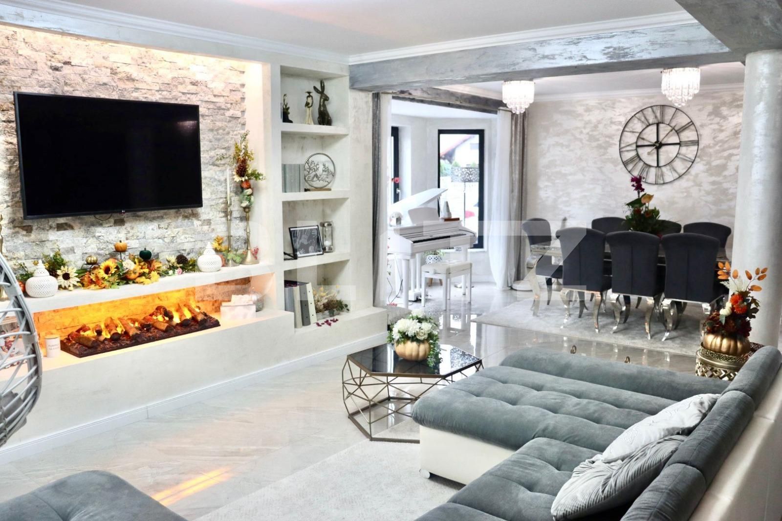 Casa de vânzare 6 camere Sag - 130223CV | BLITZ Timișoara | Poza2