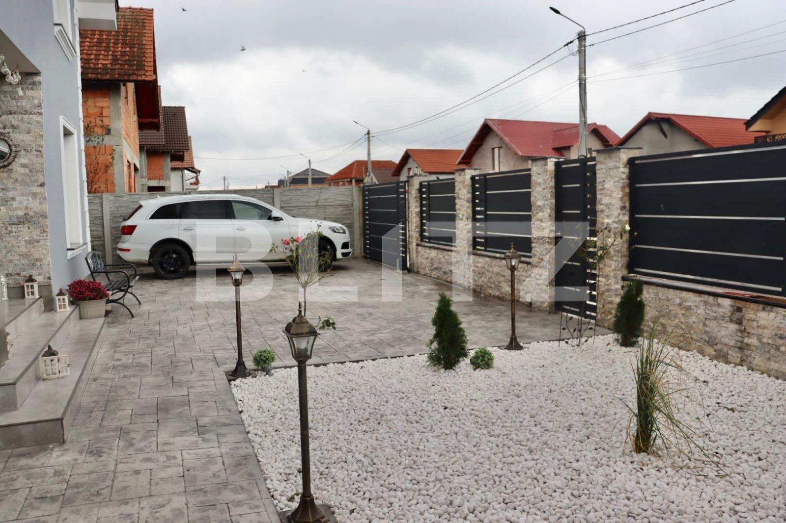 Casa de vânzare 6 camere Sag - 130223CV | BLITZ Timișoara | Poza16