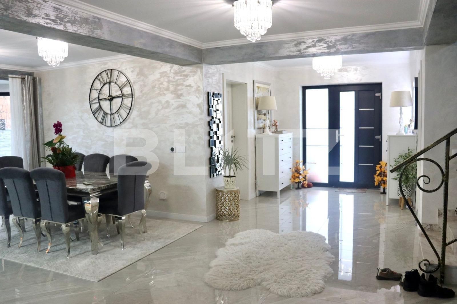 Casa de vânzare 6 camere Sag - 130223CV | BLITZ Timișoara | Poza3