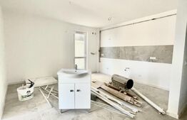 Apartament 2 camere, 43mp, terasa 75mp,  Giroc