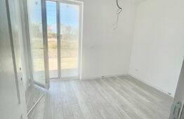 Apartament 2 camere, 43mp, terasa 75mp,  Giroc