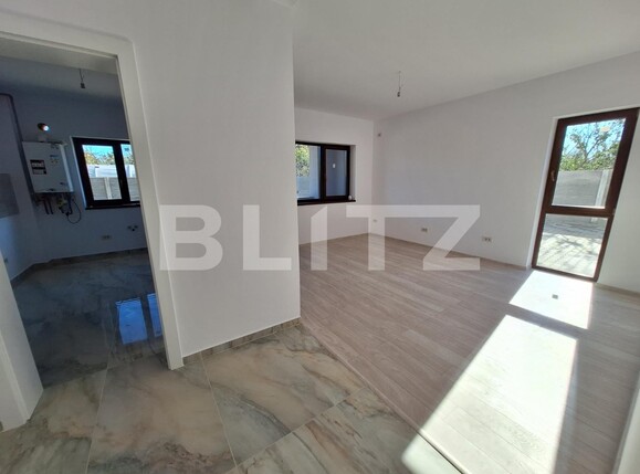 Garsonieră de vânzare Giroc - 130236AV | BLITZ Timișoara | Poza1
