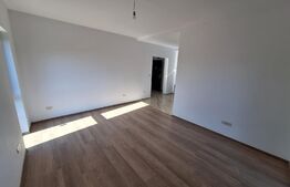Apartament de 1 camera, decomandat, 41mp, balcon 11 mp, Giroc