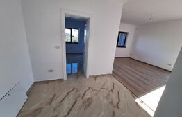Apartament de 1 camera, decomandat, 41mp, balcon 11 mp, Giroc