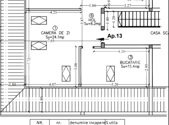 Apartament de vânzare 2 camere Giroc - 130239AV | BLITZ Timișoara | Poza1
