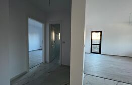 Apartament de 2 camere, decomandat, 56mp, balcon 5mp,  zona Giroc
