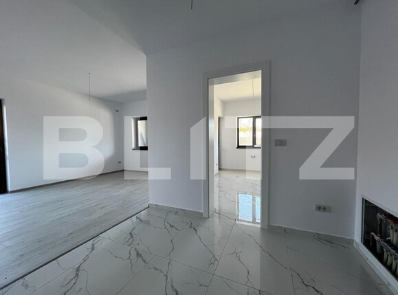 Apartament de vânzare 2 camere Giroc - 130241AV | BLITZ Timișoara | Poza3