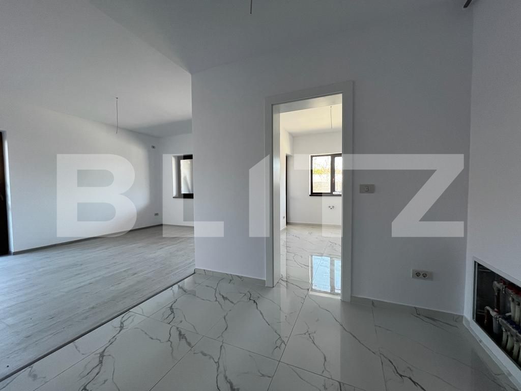 Apartament de vânzare 2 camere Giroc - 130241AV | BLITZ Timișoara | Poza3