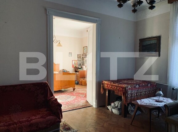 Casa de vânzare 3 camere Elisabetin - 130267CV | BLITZ Timișoara | Poza5