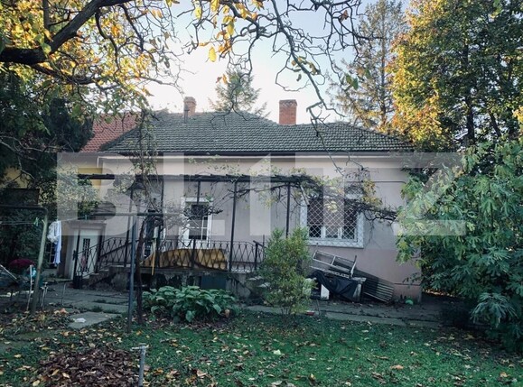 Casa de vânzare 3 camere Elisabetin - 130267CV | BLITZ Timișoara | Poza1