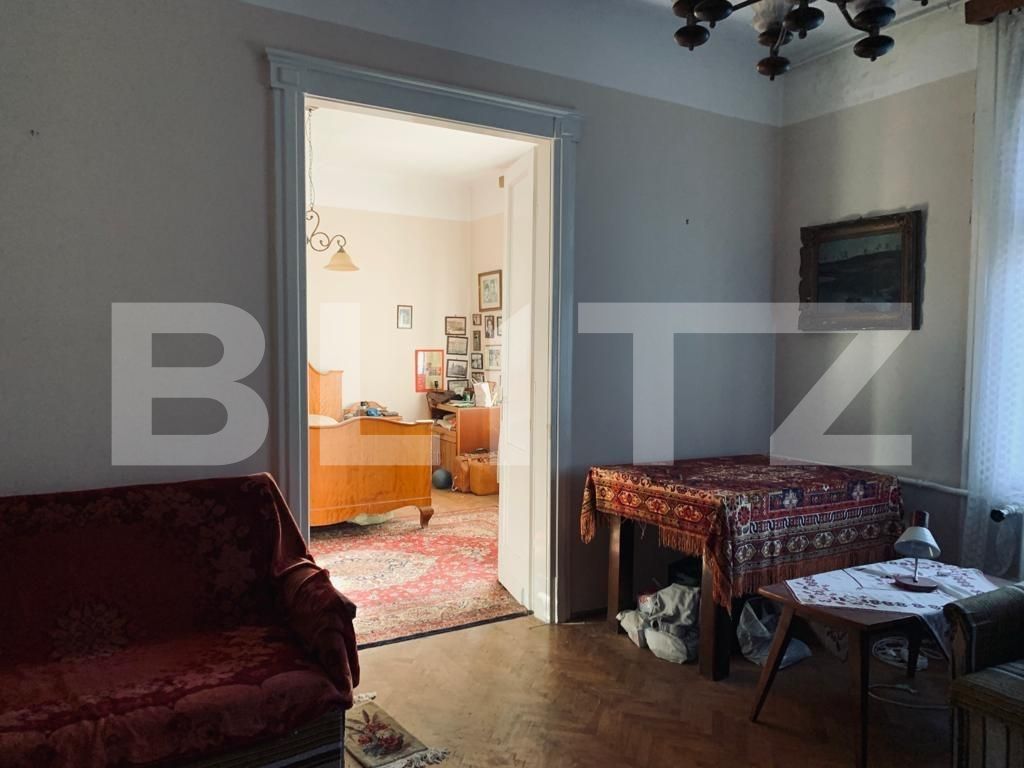 Casa de vânzare 3 camere Elisabetin - 130267CV | BLITZ Timișoara | Poza5