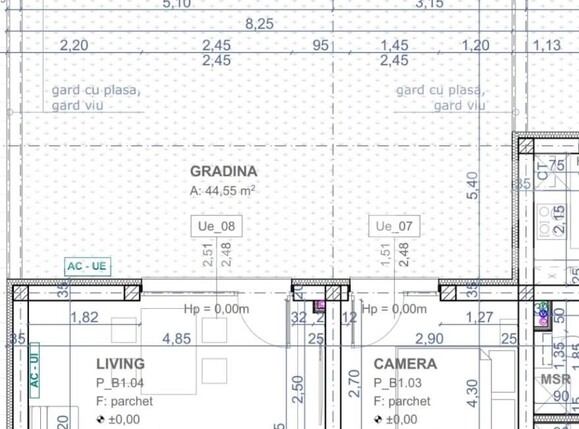 Apartament de vânzare 2 camere Freidorf - 130386AV | BLITZ Timișoara | Poza3