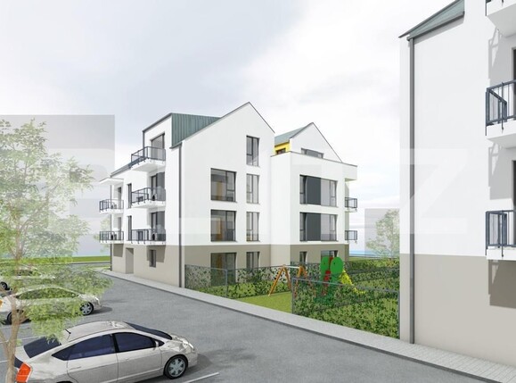 Apartament de vânzare 2 camere Freidorf - 130396AV | BLITZ Timișoara | Poza2