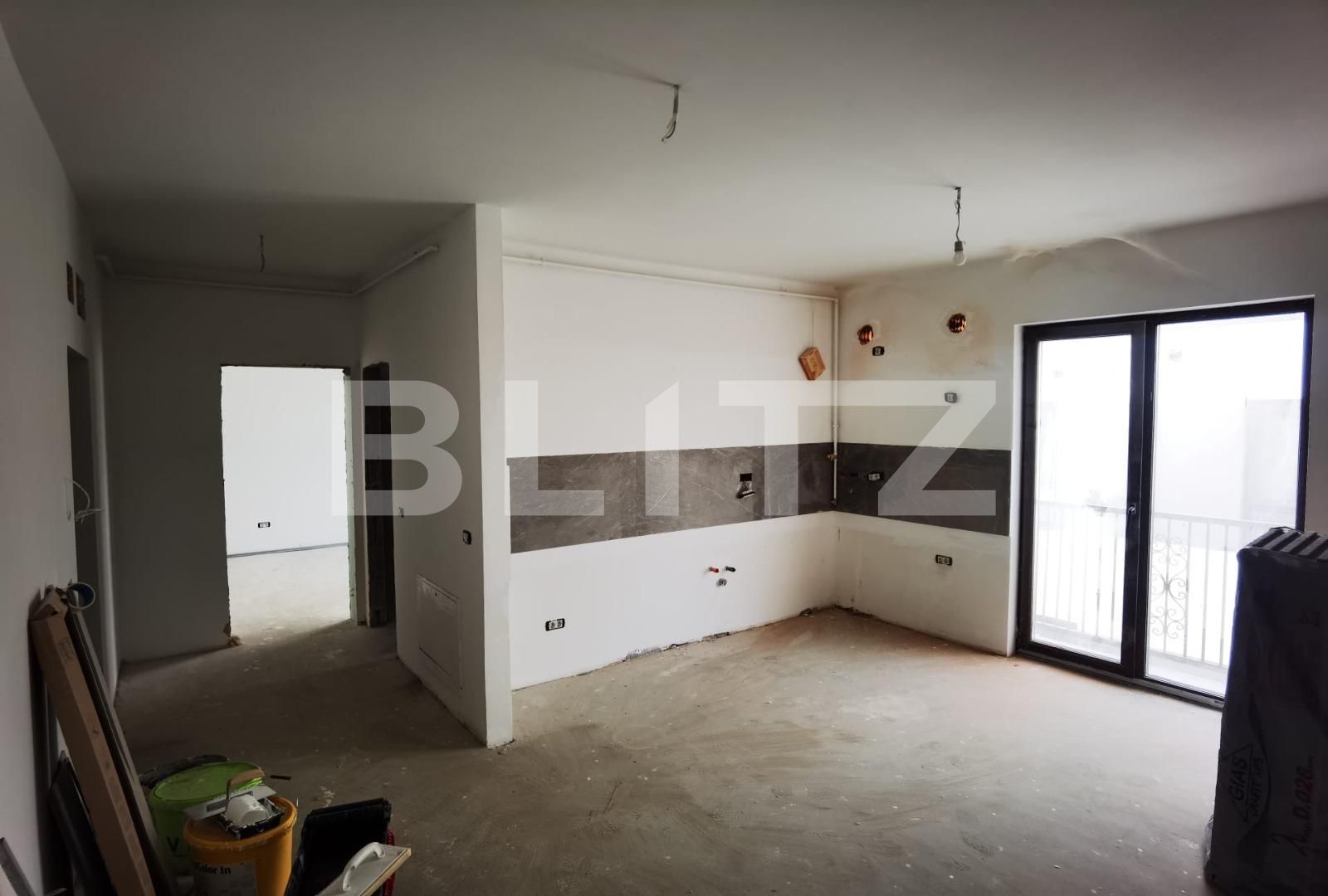 Apartament de vânzare 2 camere Calea Urseni - 130406AV | BLITZ Timișoara | Poza4