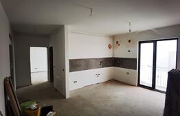 Apartament 2 camere, bloc nou, 49mp, Calea Urseni