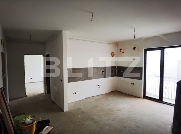 Apartament de vânzare 2 camere Calea Urseni - 130409AV | BLITZ Timișoara | Poza1
