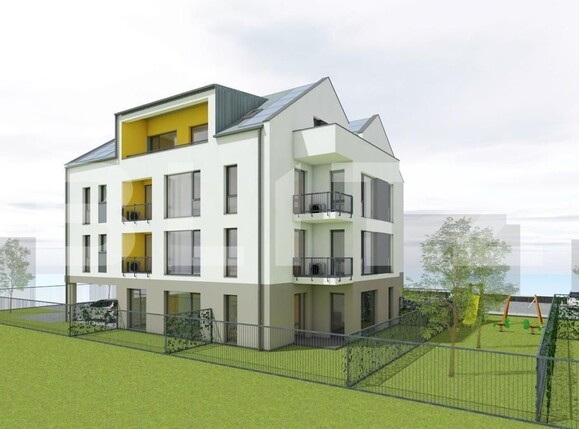 Apartament de vânzare 2 camere Freidorf - 130412AV | BLITZ Timișoara | Poza1