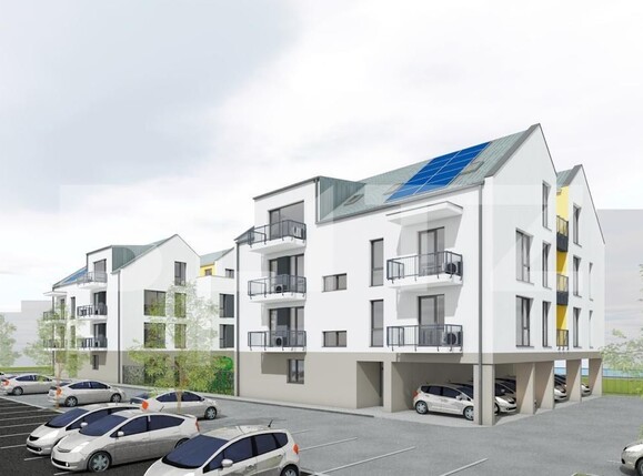 Apartament de vânzare 2 camere Freidorf - 130412AV | BLITZ Timișoara | Poza7