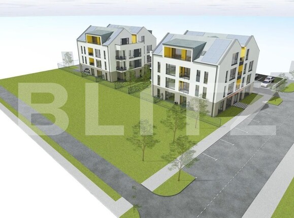 Apartament de vânzare 2 camere Freidorf - 130412AV | BLITZ Timișoara | Poza2