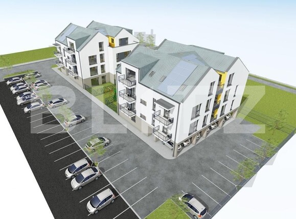 Apartament de vânzare 2 camere Freidorf - 130412AV | BLITZ Timișoara | Poza3