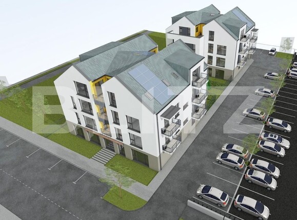 Apartament de vânzare 2 camere Freidorf - 130412AV | BLITZ Timișoara | Poza4