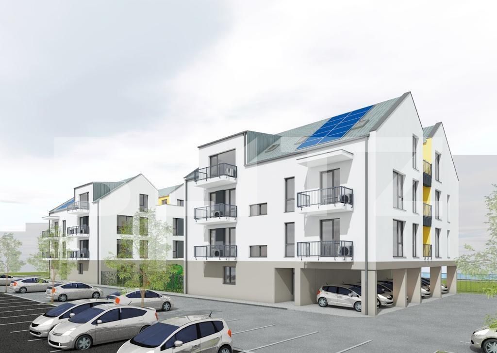 Apartament de vânzare 2 camere Freidorf - 130412AV | BLITZ Timișoara | Poza7