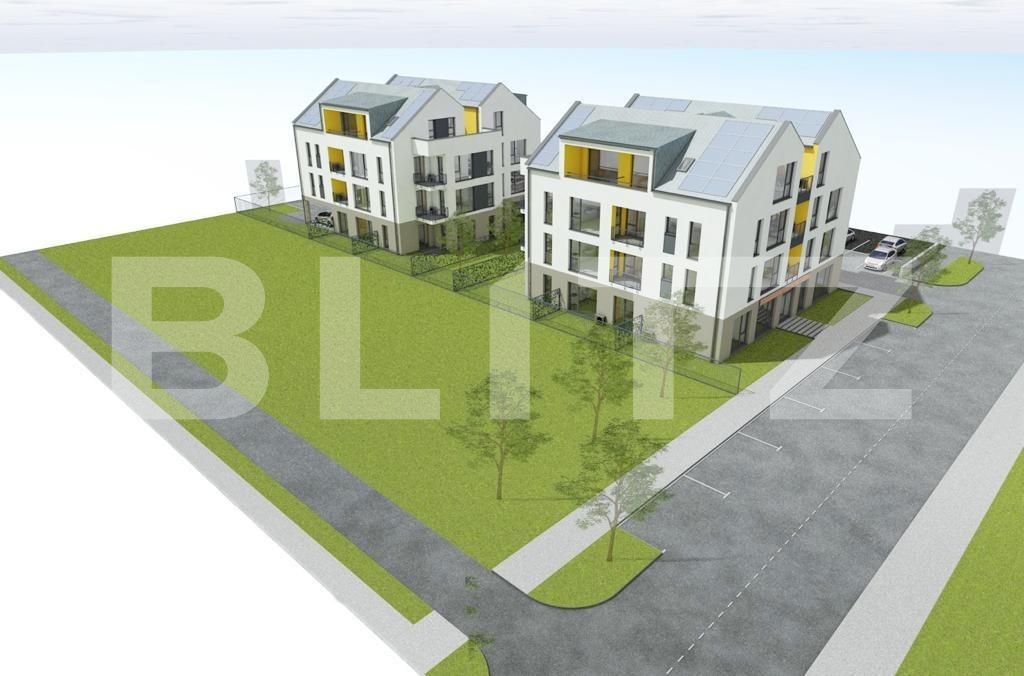 Apartament de vânzare 2 camere Freidorf - 130412AV | BLITZ Timișoara | Poza2