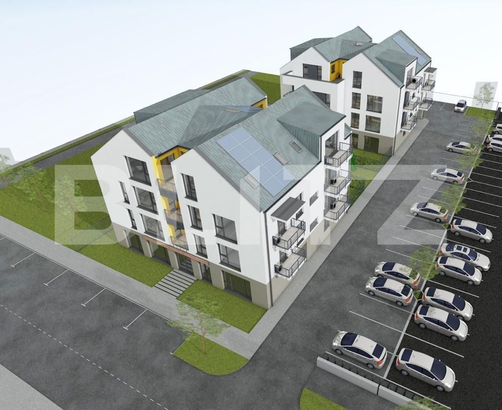 Apartament de vânzare 2 camere Freidorf - 130412AV | BLITZ Timișoara | Poza4