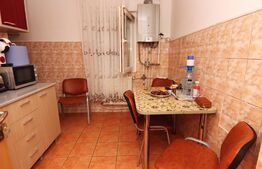 Apartament 2 camere, 62 mp, parter inalt, zona Aradului