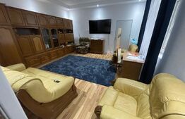 Apartament mobilat, loc parcare, de 3 camere, 91 mp Sinaia