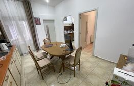 Apartament mobilat, loc parcare, de 3 camere, 91 mp Sinaia