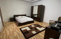 Apartament mobilat, loc parcare, de 3 camere, 91 mp Sinaia