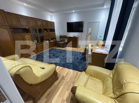 Apartament de vânzare 3 camere P-ta Maria - 130447AV | BLITZ Timișoara | Poza3