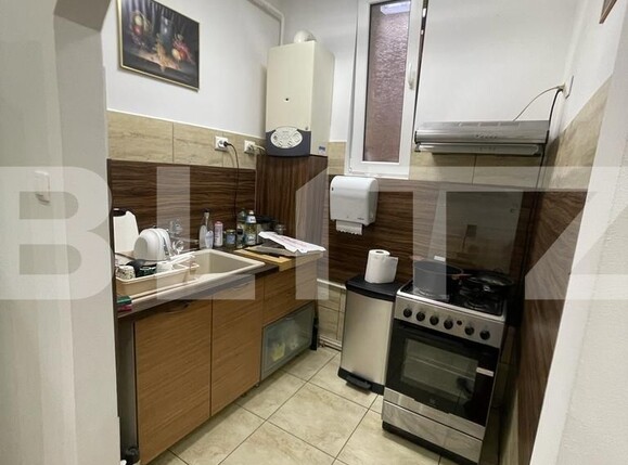 Apartament de vânzare 3 camere P-ta Maria - 130447AV | BLITZ Timișoara | Poza8