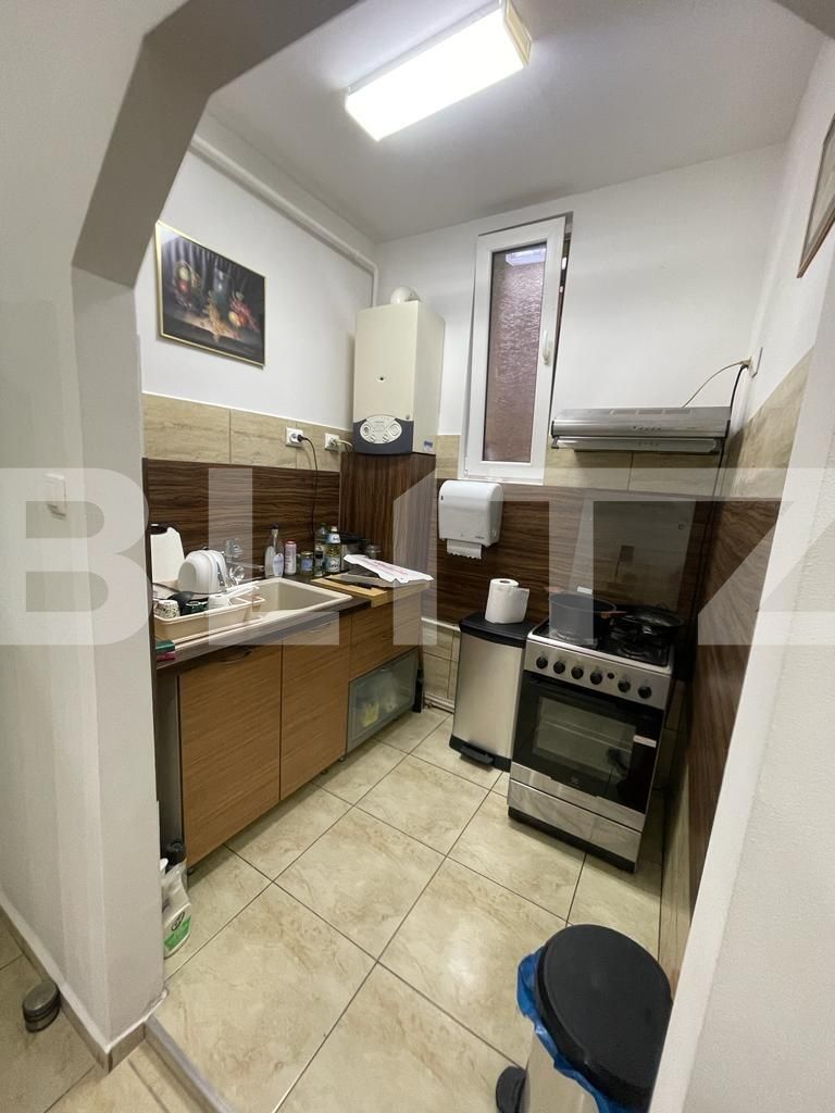 Apartament de vânzare 3 camere P-ta Maria - 130447AV | BLITZ Timișoara | Poza8