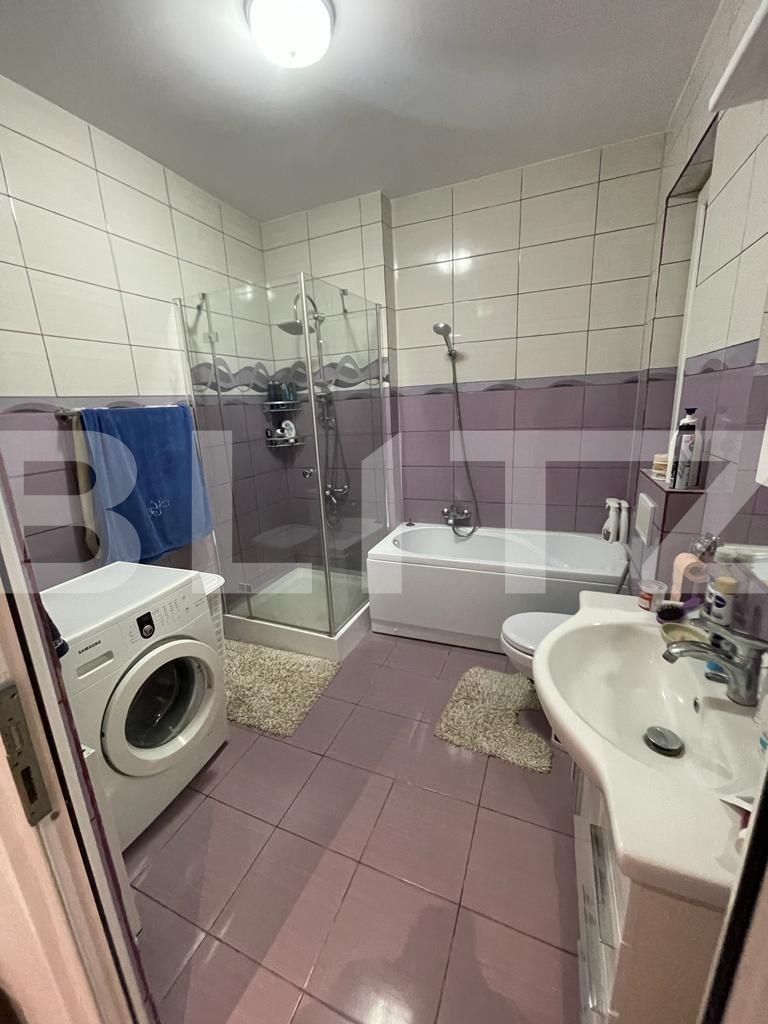 Apartament de vânzare 3 camere P-ta Maria - 130447AV | BLITZ Timișoara | Poza6