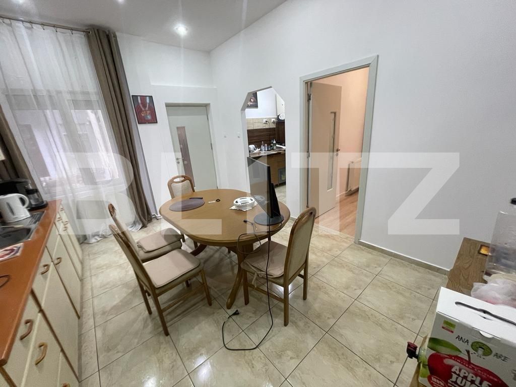 Apartament de vânzare 3 camere P-ta Maria - 130447AV | BLITZ Timișoara | Poza1
