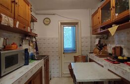 Apartament de 3 camere, 58 mp, centrala proprie si balcon, zona Girocului