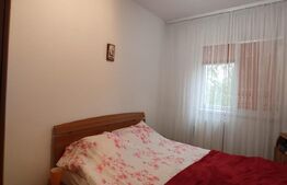 Apartament de 3 camere, 58 mp, centrala proprie si balcon, zona Girocului