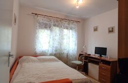 Apartament de 3 camere, 58 mp, centrala proprie si balcon, zona Girocului
