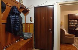 Apartament de 3 camere, 58 mp, centrala proprie si balcon, zona Girocului