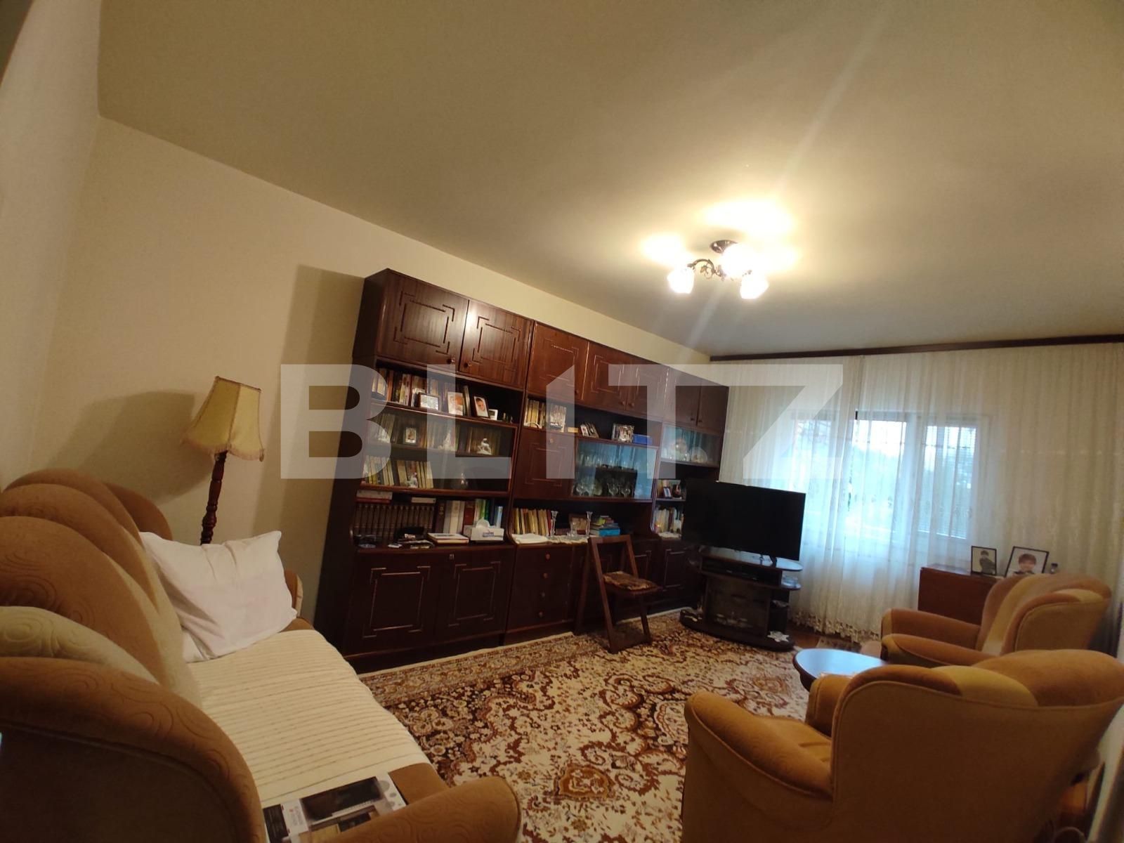 Apartament de vânzare 3 camere Girocului - 130450AV | BLITZ Timișoara | Poza3