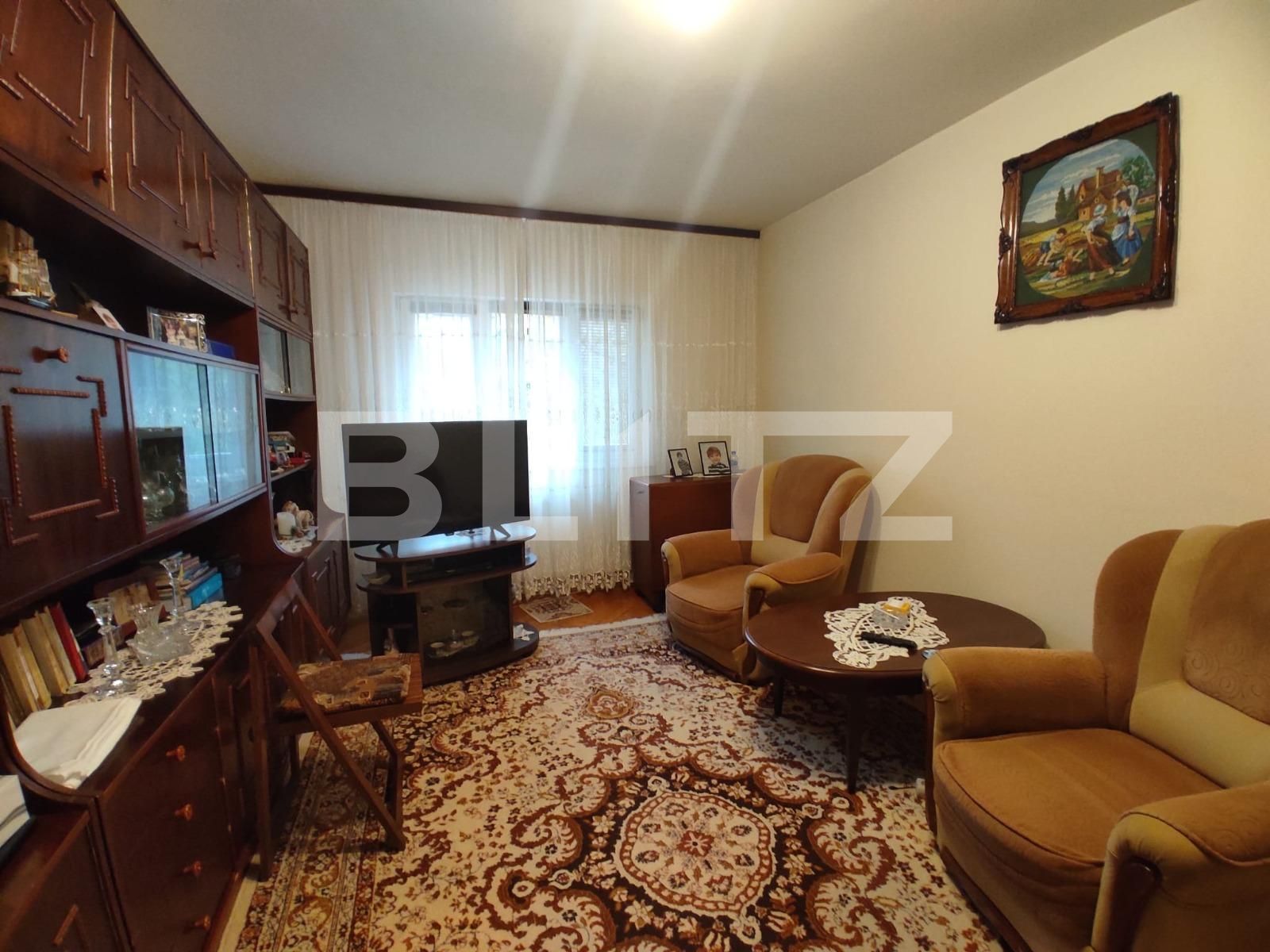 Apartament de vânzare 3 camere Girocului - 130450AV | BLITZ Timișoara | Poza1