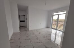 Apartament 2 camere, 47.30mp, bloc nou, Giroc 